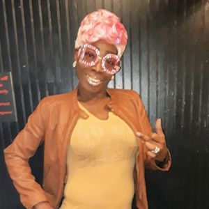 Meet your Posher, Lashun